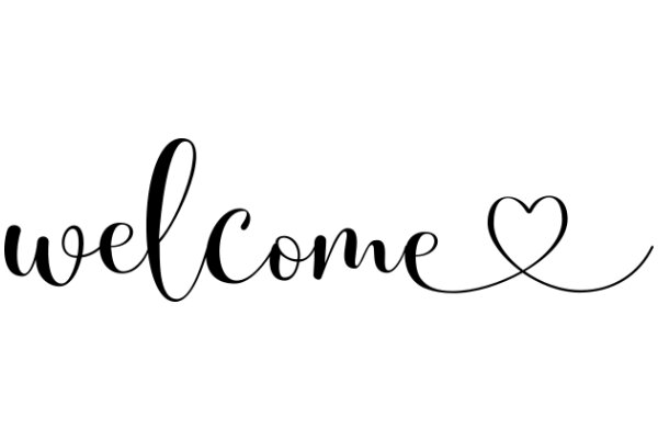 Welcome Home: A Heartfelt Greeting