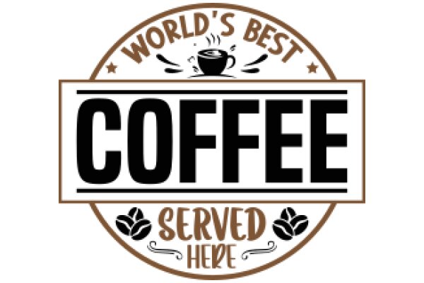 Coffee: The World's Best Beverage