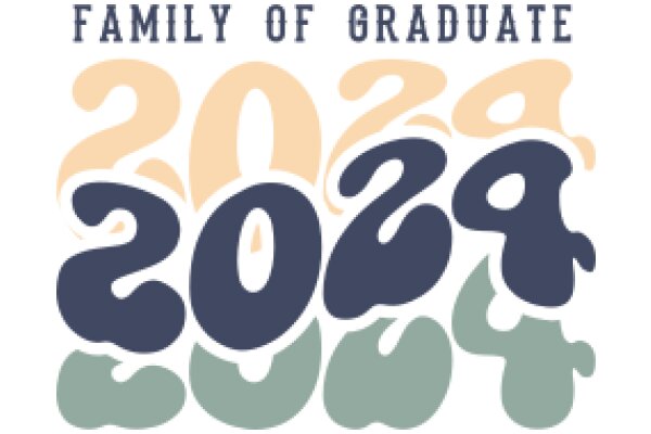 2023 Graduation Poster: Celebrating the Class of 2023