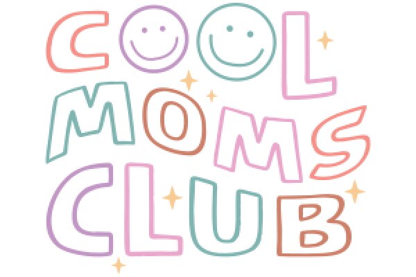 Cool Moms Club: A Community of Smiling Moms