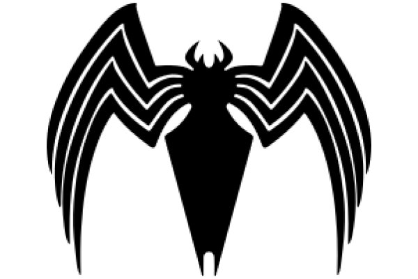 Stylized Spider Logo