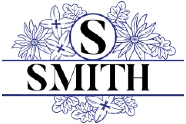 Smith's Floral Logo: A Symbol of Beauty and Craftsmanship