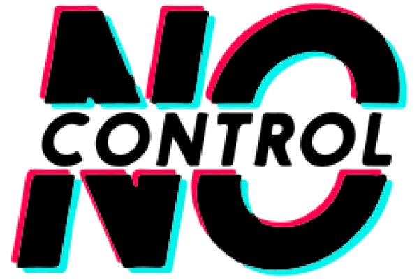 AI-Generated No Control Logo