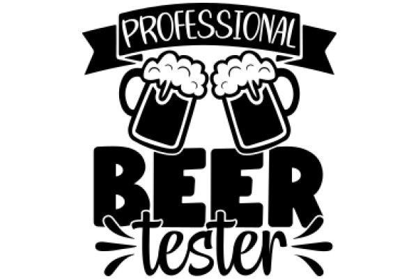 Professional Beer Taster Certification