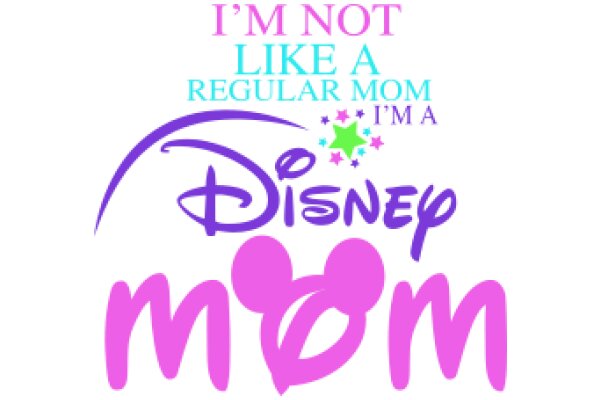 Disney Mom: A Heartfelt Tribute to the Magic of Motherhood