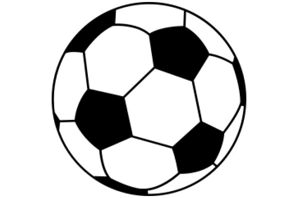 Soccer Ball Icon