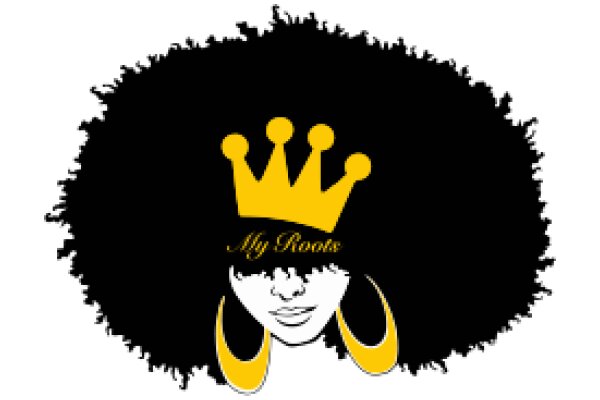 Crowned with My Roots: A Symbol of Black Pride and Identity