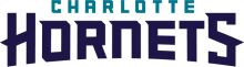 Charlotte Hornets: A Logo for a Team