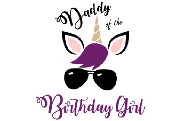 Birthday Girl: A Tribute to the Unique and Playful