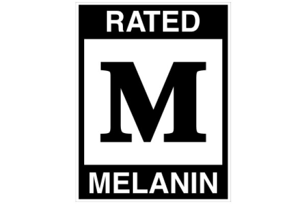 Rated Melanin: A Certified Quality Brand