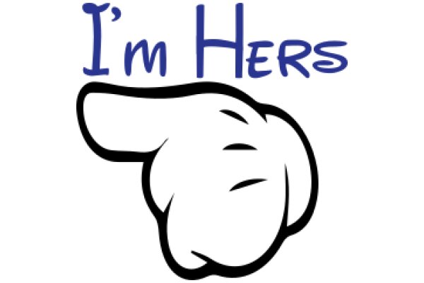 A Playful Logo for a Character Named Hers