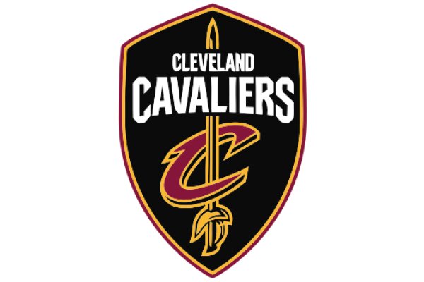 Cleveland Cavaliers Logo: A Symbol of Team Spirit and Pride