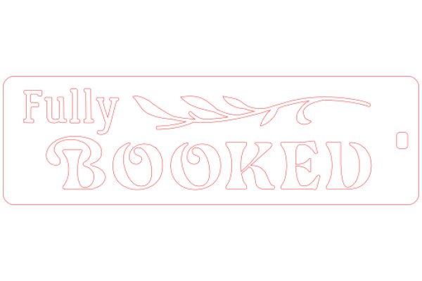 Fully Booked: A Sign of Success