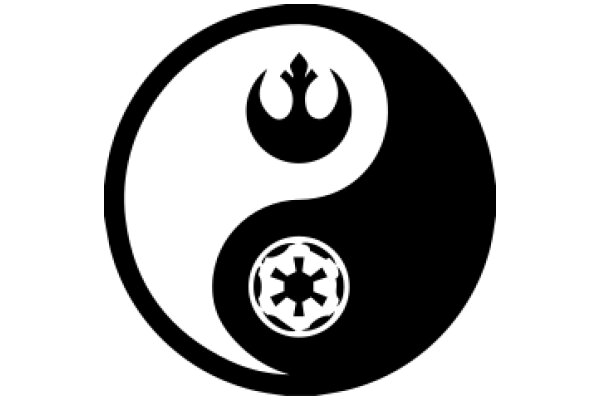 The Force of Balance: A Symbol of Star Wars