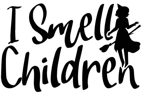 A Whimsical Logo for a Children's Brand