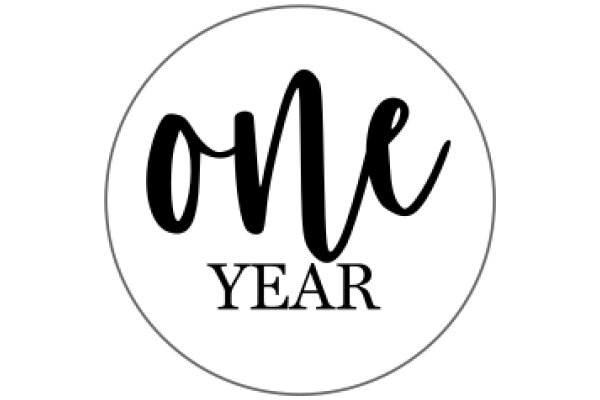 Celebrating a Year of One: A Personal Milestone