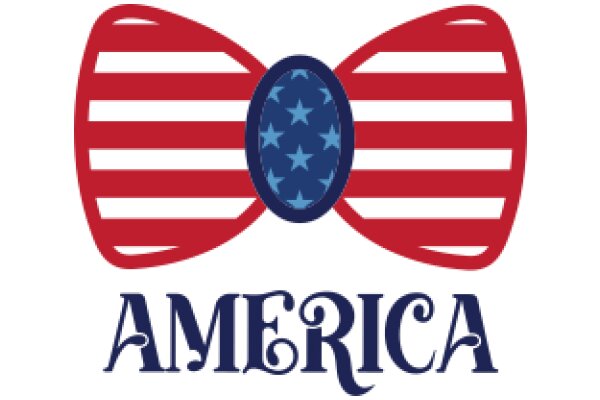 United States of America - Bow Tie Design