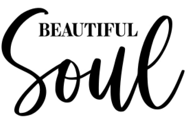 Beautiful Soul: A Journey of Self-Discovery and Empowerment