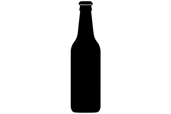 A Solitary Bottle of Beer