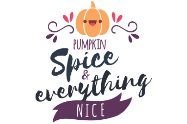 Pumpkin Spice & Everything Nice: A Cozy Autumn Guide