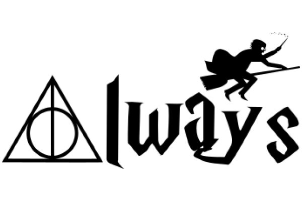 Always: A Logo with a Magical Twist