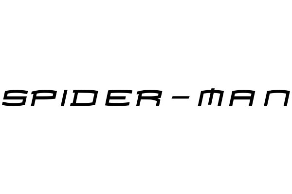 Spider-Man: A Graphic Novel