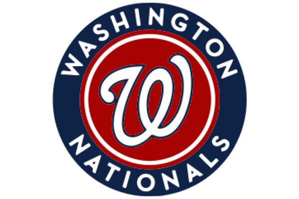 Washington Nationals Logo: A Symbol of Team Spirit and Pride