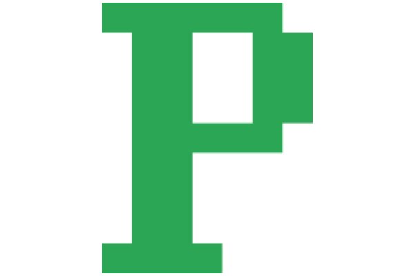 Green P Logo: A Symbol of Progress and Innovation