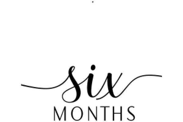 A Simple Six Months