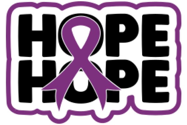 Hope for Hope: A Symbol of Strength and Support