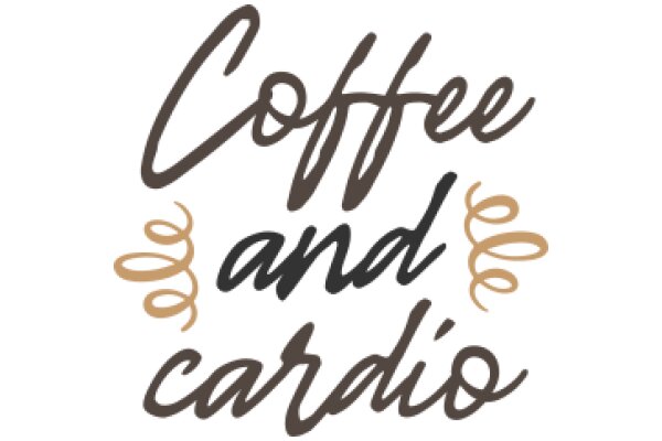 Coffee and Cardio: A Guide to Healthy Living