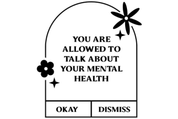 A Simple Reminder of the Importance of Mental Health