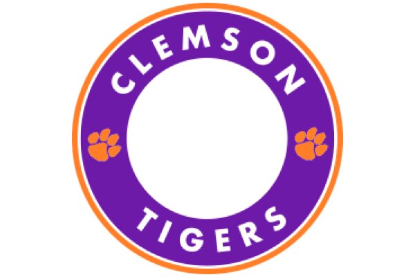 Clemson Tigers Logo: A Symbol of Pride and Excellence