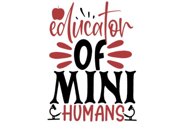 Educator of Mini Humans