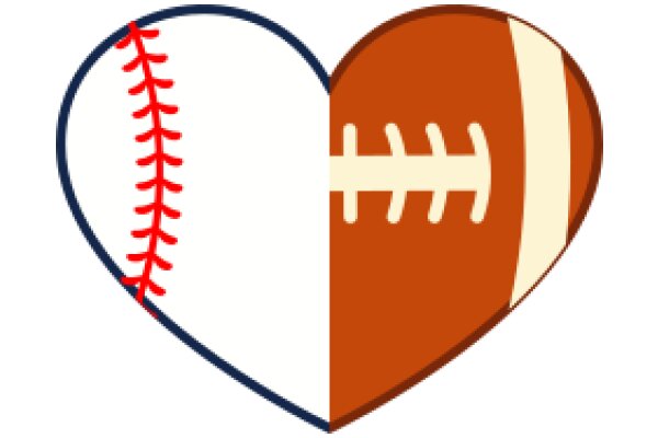 A Stitch in Time: The Art of Baseball and Heart