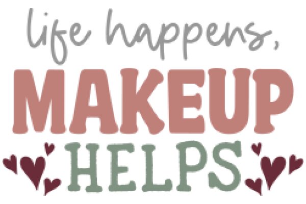 Making a Difference: The Impact of Makeup on Life Happens