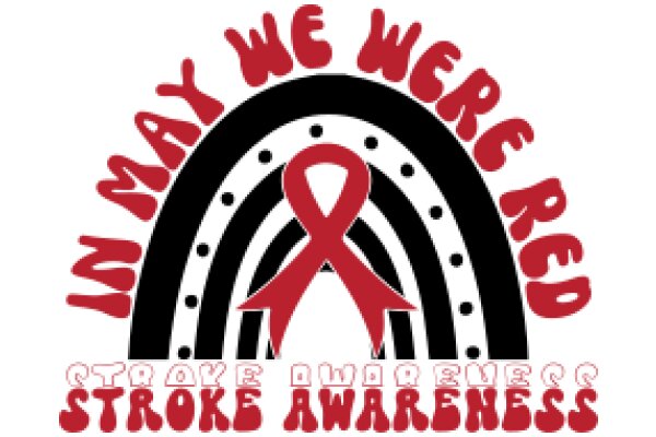 Awareness Poster for Stroke Awareness Month