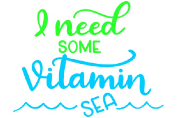 Vitamin Sea: A Call to Prioritize Mental Health and Well-being