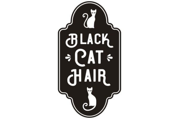 Black Cat Hair: A Sign of Feline Affection