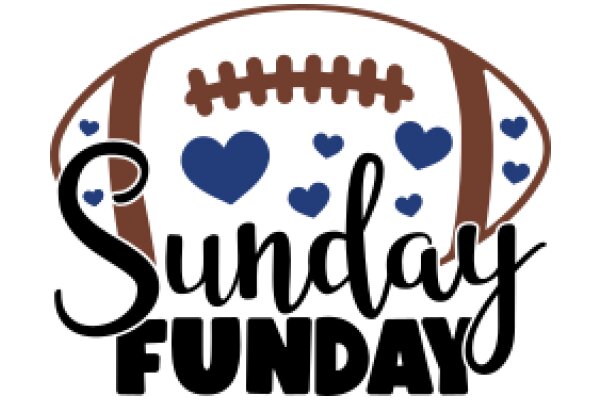 Sunday Funday: A Football-themed Celebration