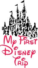 Celebrating the Magic of Disney: My First Disney Trip