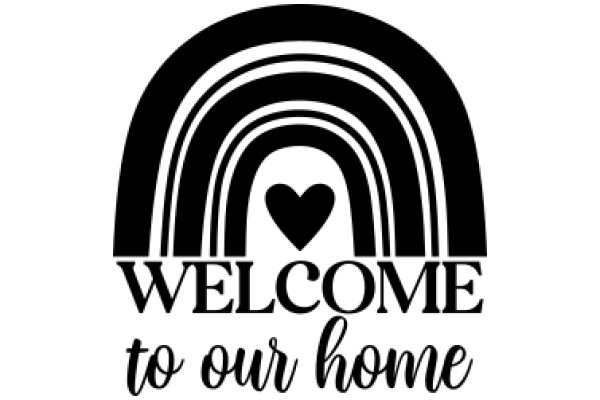 Welcome to Our Home: A Symbol of Hospitality and Comfort