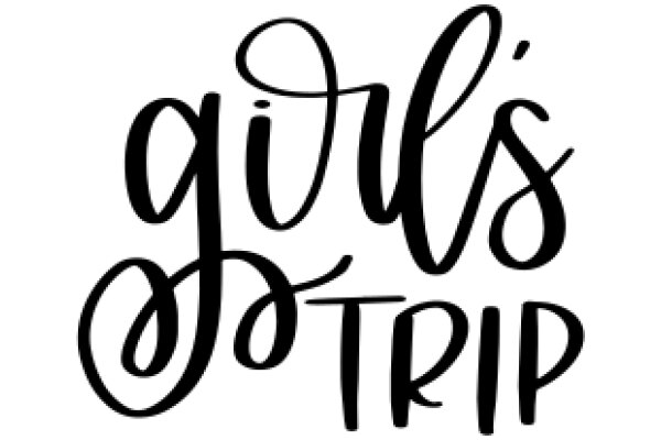 Girl's Trip: A Journey of Adventure and Style