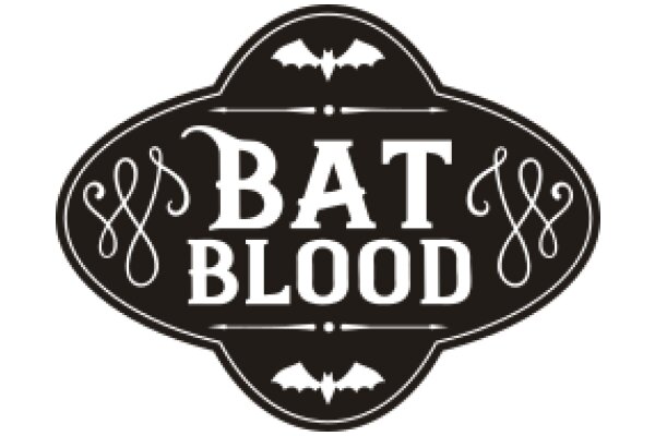 Bat Blood: A Gothic-Themed Branding