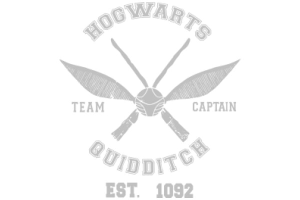 Hogwarts Quidditch Team: Est. 1992