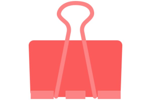 A Simple, Pink, and Friendly Icon for a Fitness App