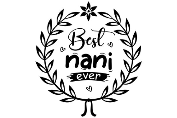 Best Nani Ever: A Heartfelt Tribute to the Ultimate Grandmother