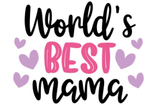 Celebrating World's Best Moms with a Touch of Love