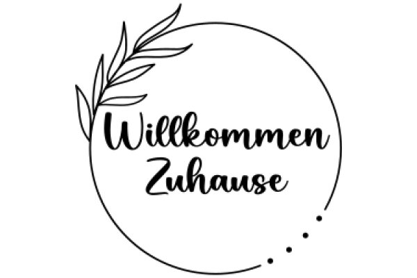 Welcome to Zuhause: A Cozy Corner in Germany