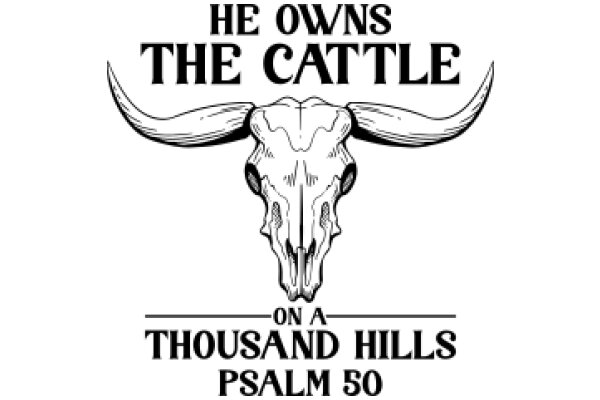 The Cowboy's Creed: Owning the Ranch on a Thousand Hills